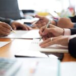 Asamblea mes de Marzo 2023