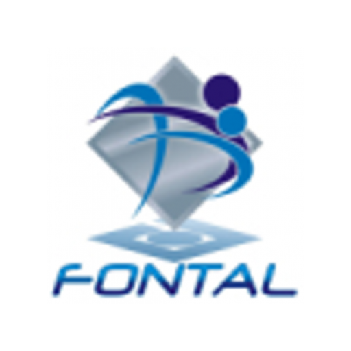 Logo FONTAL